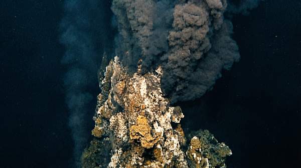 Editorial illustration for Chemical Clues to Alien Life: How Deep-Sea Vents Guide the Search