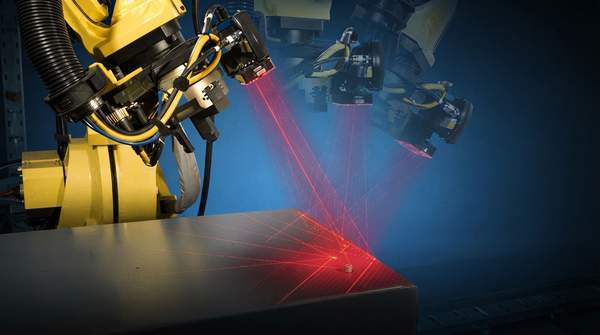 Editorial illustration for Direct vs. Indirect Time-of-Flight: Choosing the Right 3D Sensor