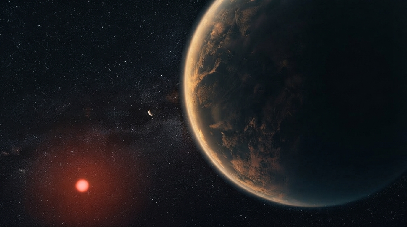 Editorial illustration for From Super-Earths to Classification Codes: How Scientists Formally Sort Exoplanets